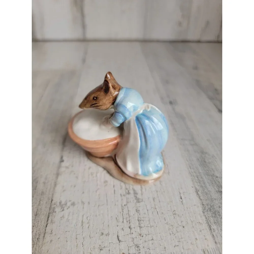 Vintage‎ Beatrix Anna Maria potter's 1963 home decor